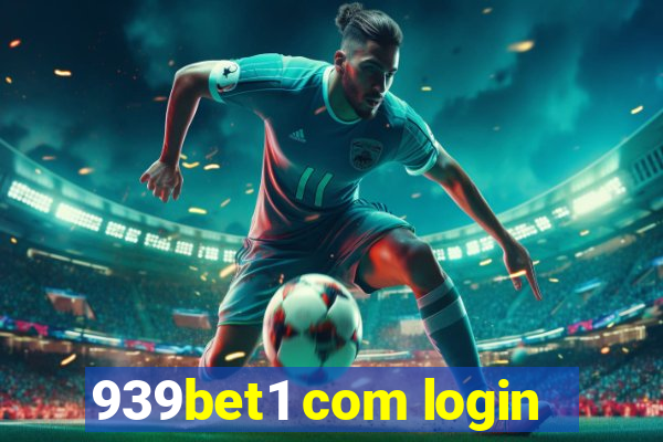 939bet1 com login